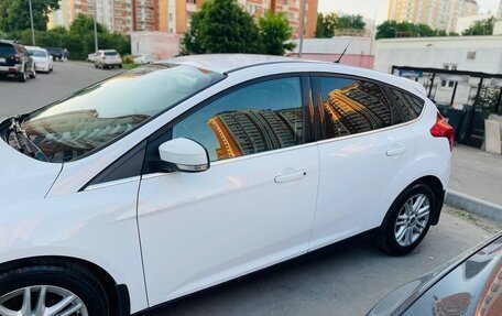 Ford Focus III, 2015 год, 1 200 000 рублей, 10 фотография