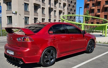Mitsubishi Lancer IX, 2011 год, 1 000 000 рублей, 7 фотография