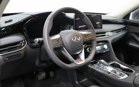 Infiniti QX60, 2023 год, 6 999 000 рублей, 11 фотография
