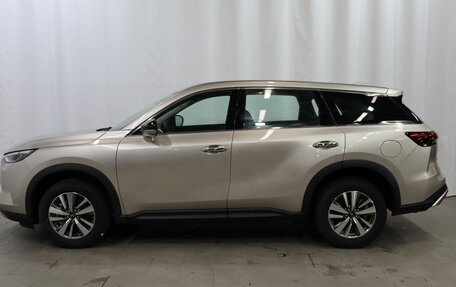 Infiniti QX60, 2023 год, 6 999 000 рублей, 8 фотография