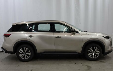 Infiniti QX60, 2023 год, 6 999 000 рублей, 7 фотография