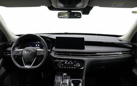 Infiniti QX60, 2023 год, 6 999 000 рублей, 10 фотография