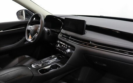 Infiniti QX60, 2023 год, 6 999 000 рублей, 12 фотография