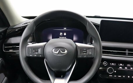 Infiniti QX60, 2023 год, 6 999 000 рублей, 13 фотография