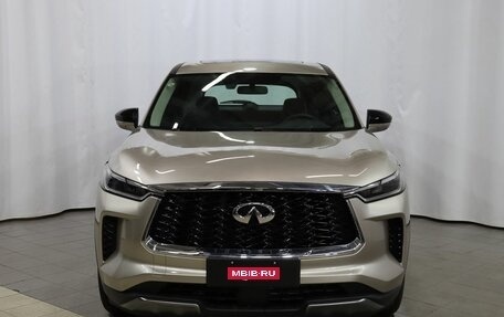 Infiniti QX60, 2023 год, 6 999 000 рублей, 2 фотография