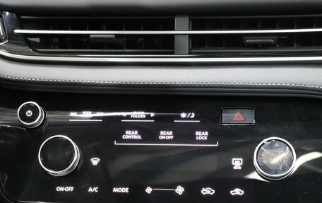 Infiniti QX60, 2023 год, 6 999 000 рублей, 17 фотография