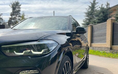 BMW X5, 2019 год, 6 700 000 рублей, 12 фотография