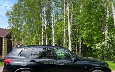 BMW X5, 2019 год, 6 700 000 рублей, 6 фотография