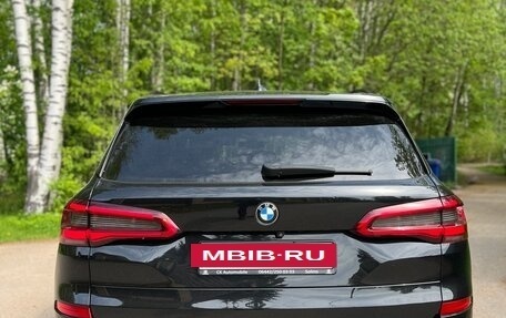 BMW X5, 2019 год, 6 700 000 рублей, 8 фотография