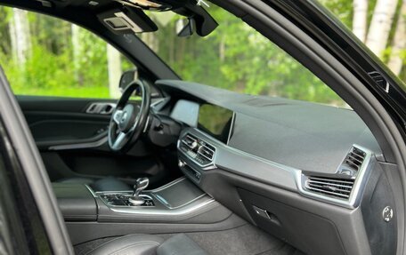 BMW X5, 2019 год, 6 700 000 рублей, 15 фотография
