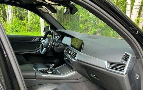 BMW X5, 2019 год, 6 700 000 рублей, 14 фотография