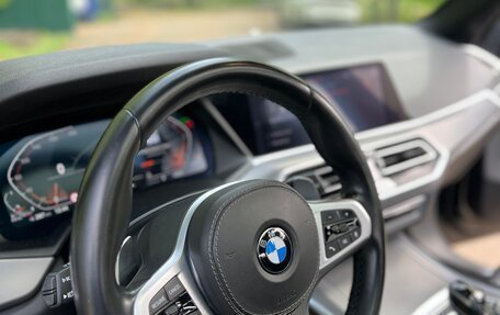 BMW X5, 2019 год, 6 700 000 рублей, 19 фотография