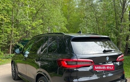 BMW X5, 2019 год, 6 700 000 рублей, 7 фотография