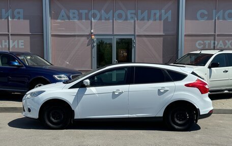 Ford Focus III, 2013 год, 883 000 рублей, 8 фотография