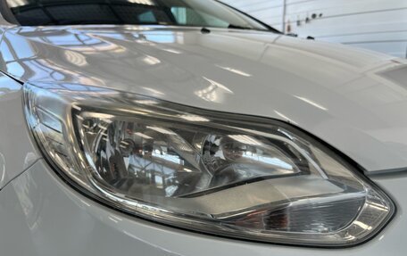 Ford Focus III, 2013 год, 883 000 рублей, 10 фотография