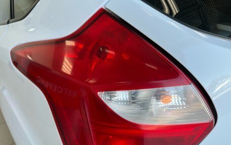 Ford Focus III, 2013 год, 883 000 рублей, 9 фотография