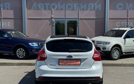 Ford Focus III, 2013 год, 883 000 рублей, 6 фотография