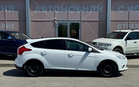 Ford Focus III, 2013 год, 883 000 рублей, 4 фотография