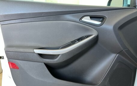 Ford Focus III, 2013 год, 883 000 рублей, 11 фотография