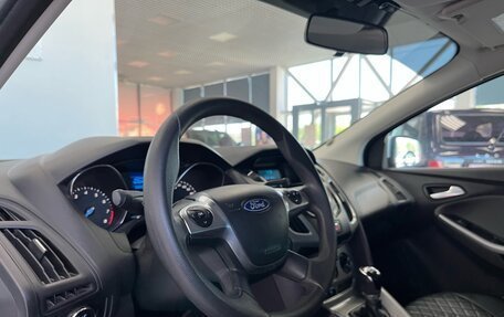 Ford Focus III, 2013 год, 883 000 рублей, 13 фотография