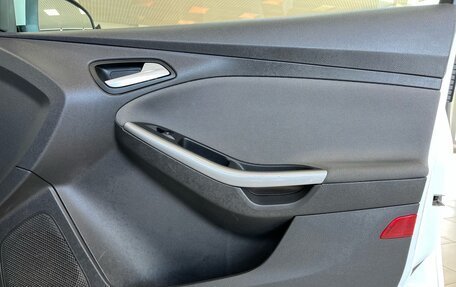 Ford Focus III, 2013 год, 883 000 рублей, 12 фотография