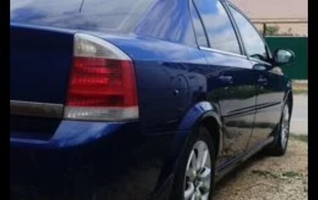 Opel Vectra C рестайлинг, 2007 год, 550 000 рублей, 3 фотография