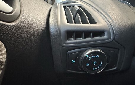 Ford Focus III, 2013 год, 883 000 рублей, 15 фотография