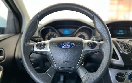 Ford Focus III, 2013 год, 883 000 рублей, 16 фотография