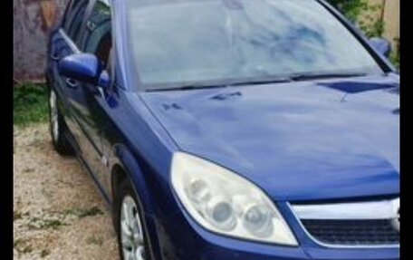 Opel Vectra C рестайлинг, 2007 год, 550 000 рублей, 5 фотография