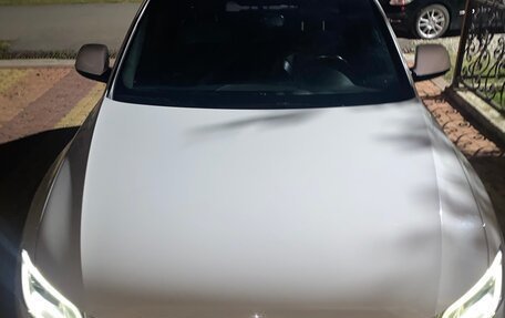 Audi Q5, 2015 год, 2 100 000 рублей, 2 фотография