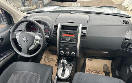 Nissan X-Trail, 2011 год, 1 440 000 рублей, 4 фотография