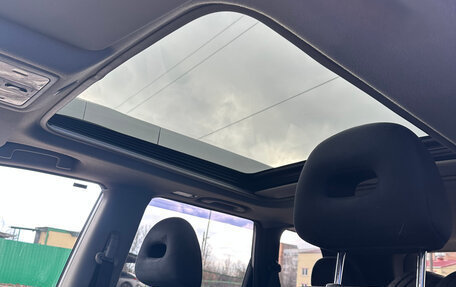 Nissan X-Trail, 2011 год, 1 440 000 рублей, 5 фотография