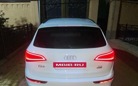 Audi Q5, 2015 год, 2 100 000 рублей, 6 фотография