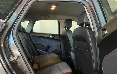 Opel Astra J, 2013 год, 950 000 рублей, 17 фотография