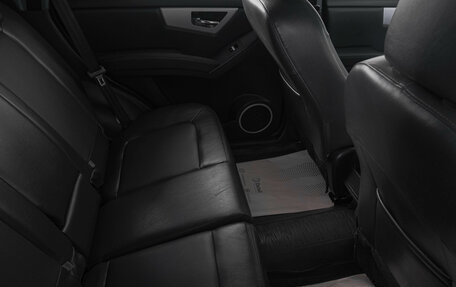 Lifan X60 I рестайлинг, 2016 год, 849 000 рублей, 9 фотография