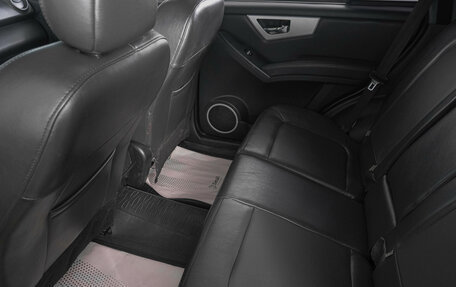 Lifan X60 I рестайлинг, 2016 год, 849 000 рублей, 8 фотография
