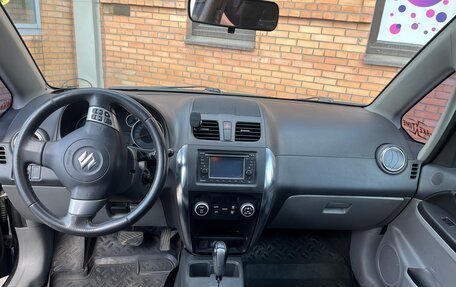Suzuki SX4 II рестайлинг, 2011 год, 700 000 рублей, 6 фотография