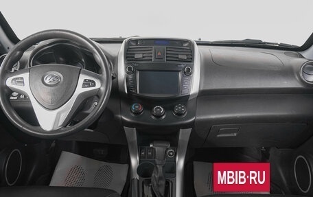Lifan X60 I рестайлинг, 2016 год, 849 000 рублей, 12 фотография