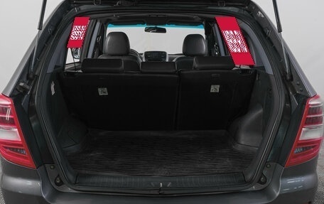 Lifan X60 I рестайлинг, 2016 год, 849 000 рублей, 6 фотография