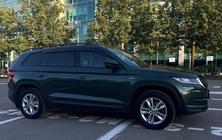 Skoda Kodiaq I, 2021 год, 2 830 000 рублей, 6 фотография