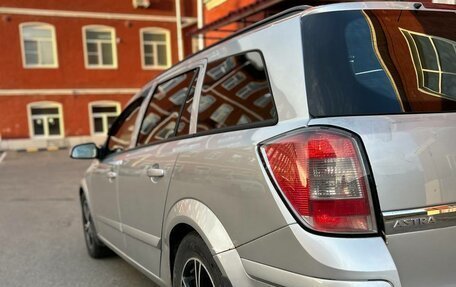 Opel Astra H, 2008 год, 435 000 рублей, 6 фотография
