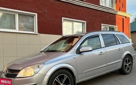 Opel Astra H, 2008 год, 435 000 рублей, 2 фотография