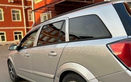 Opel Astra H, 2008 год, 435 000 рублей, 8 фотография