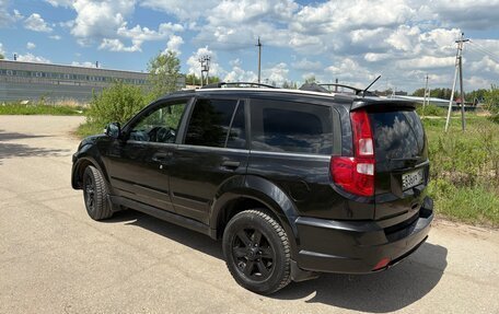 Great Wall Hover H3 I, 2012 год, 670 000 рублей, 4 фотография