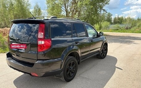Great Wall Hover H3 I, 2012 год, 670 000 рублей, 6 фотография