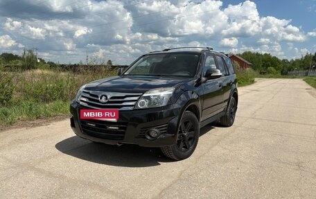 Great Wall Hover H3 I, 2012 год, 670 000 рублей, 2 фотография