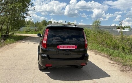Great Wall Hover H3 I, 2012 год, 670 000 рублей, 5 фотография