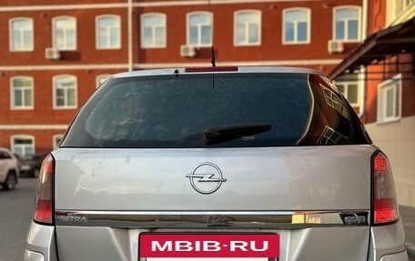 Opel Astra H, 2008 год, 435 000 рублей, 7 фотография