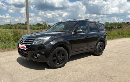 Great Wall Hover H3 I, 2012 год, 670 000 рублей, 3 фотография