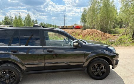 Great Wall Hover H3 I, 2012 год, 670 000 рублей, 7 фотография